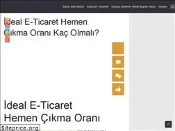 Sites similar to emraheskin.com