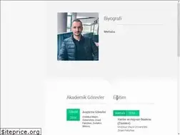 Sites similar to emrahgungor.com