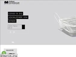 Sites similar to emrahguvenenler.com.tr