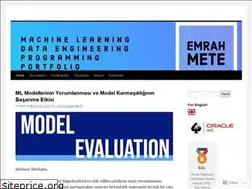 Sites similar to emrahmete.wordpress.com