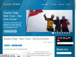 Sites similar to emrahozbay.com
