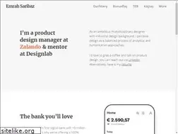 Sites similar to emrahsaribaz.com