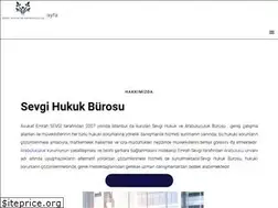 Sites similar to emrahsevgi.av.tr