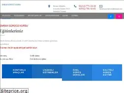 Sites similar to emrahsurucukursu.com