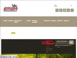 Sites similar to emraracing.org
