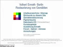 Sites similar to emrath.de
