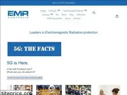 Sites similar to emraustralia.com.au