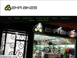 Sites similar to emrbikes.com