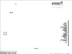 Sites similar to emrc.info