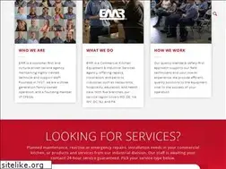 Sites similar to emrco.com