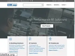 Sites similar to emrcorp.com