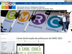 Sites similar to emrcporto.pt