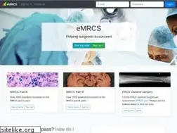 Sites similar to emrcs.com