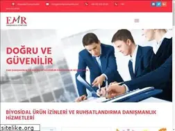 Sites similar to emrdanismanlik.com