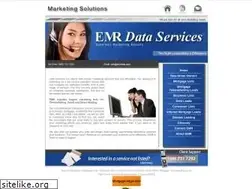 Sites similar to emrdata.com
