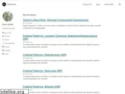 Sites similar to emre.me