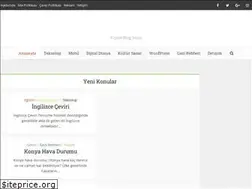 Sites similar to emreakkaya.com.tr