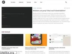 Sites similar to emreakkaya.org