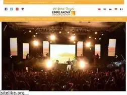 Sites similar to emreakova.com