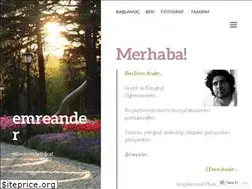 Sites similar to emreander.wordpress.com