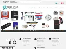 Sites similar to emreaykut.com.tr