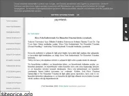 Sites similar to emrebahar.blogspot.com