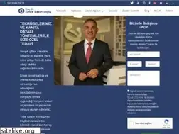 Sites similar to emrebakircioglu.com