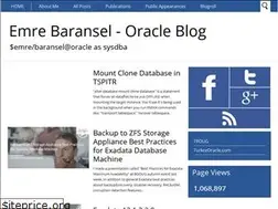 Sites similar to emrebaransel.blogspot.com