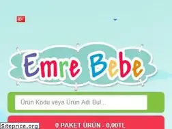 Sites similar to emrebebe.com