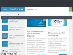 Sites similar to emrebektas.com