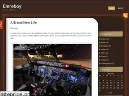 Sites similar to emreboy.wordpress.com