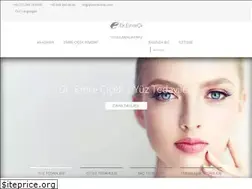 Sites similar to emrecicek.com