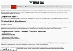 Sites similar to emredal.com.tr