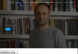 Sites similar to emredorman.com