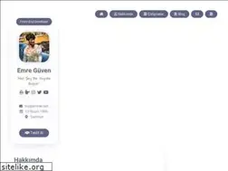 Sites similar to emree.net