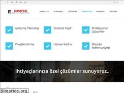 Sites similar to emreelektrik.net