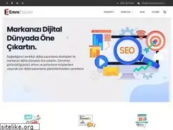 Sites similar to emreeraslan.com.tr