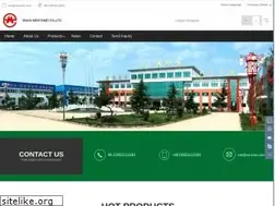 Sites similar to emrefractory.com