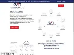 Sites similar to emreignltd.com