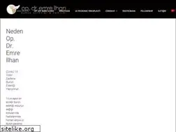 Sites similar to emreilhan.com