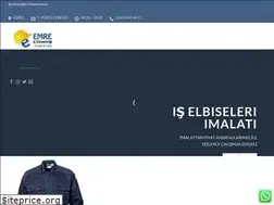 Sites similar to emreisguvenligi.com