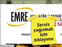 Sites similar to emrejenerator.com