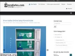 Sites similar to emrekafes.com