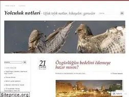 Sites similar to emrekanca.wordpress.com