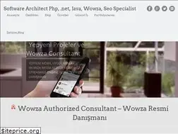 Sites similar to emrekaratasoglu.com
