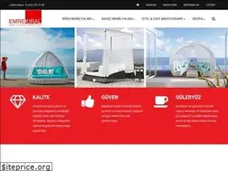 Sites similar to emrekiralmobilya.com