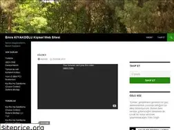Sites similar to emrekiyakoglu.com