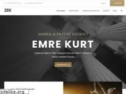Sites similar to emrekurt.av.tr