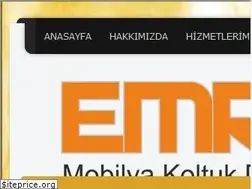 Sites similar to emremobilyakoltukdoseme.com