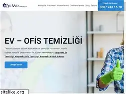 Sites similar to emremtemizlik.com